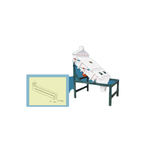 Seive Machine - Feature: High Quality