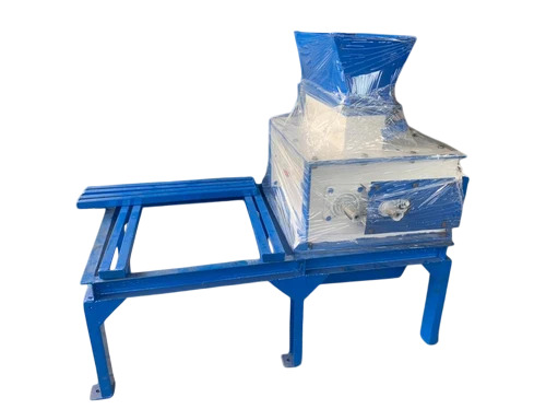 Pellet Crumbler Machine - Feature: High Quality