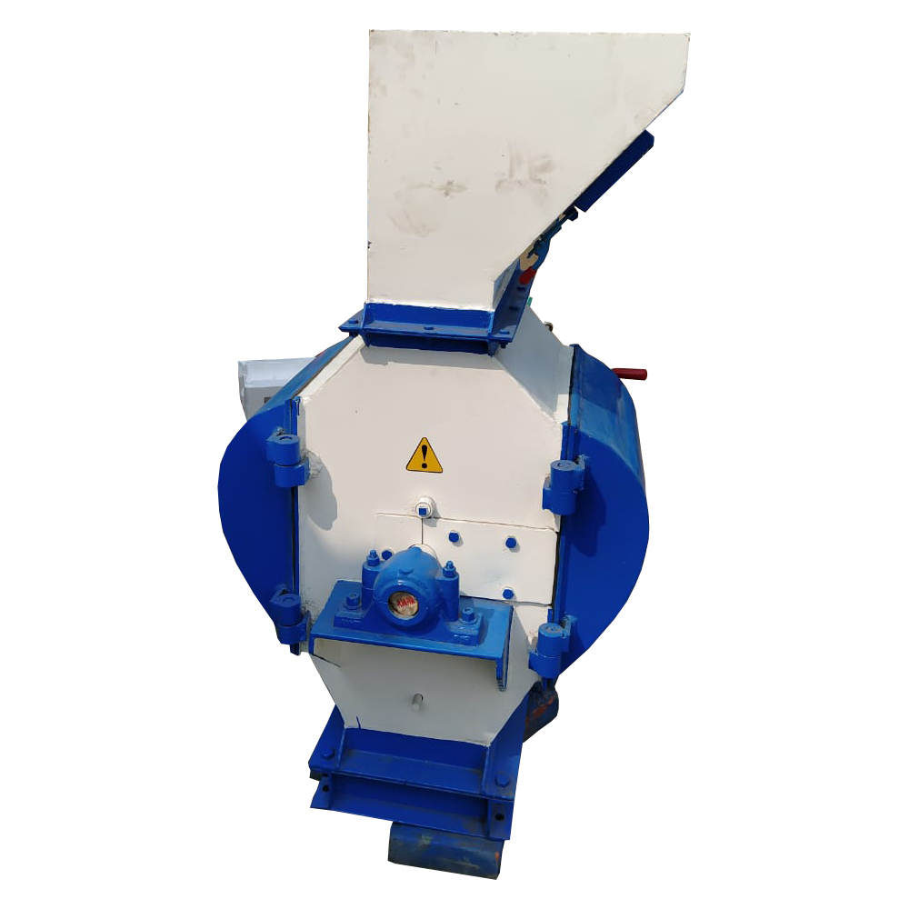 Full Screen Hammer Mill - Feature: High Quality