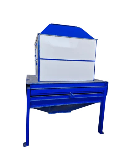 Counter Flow Cooler - Feature: High Quality