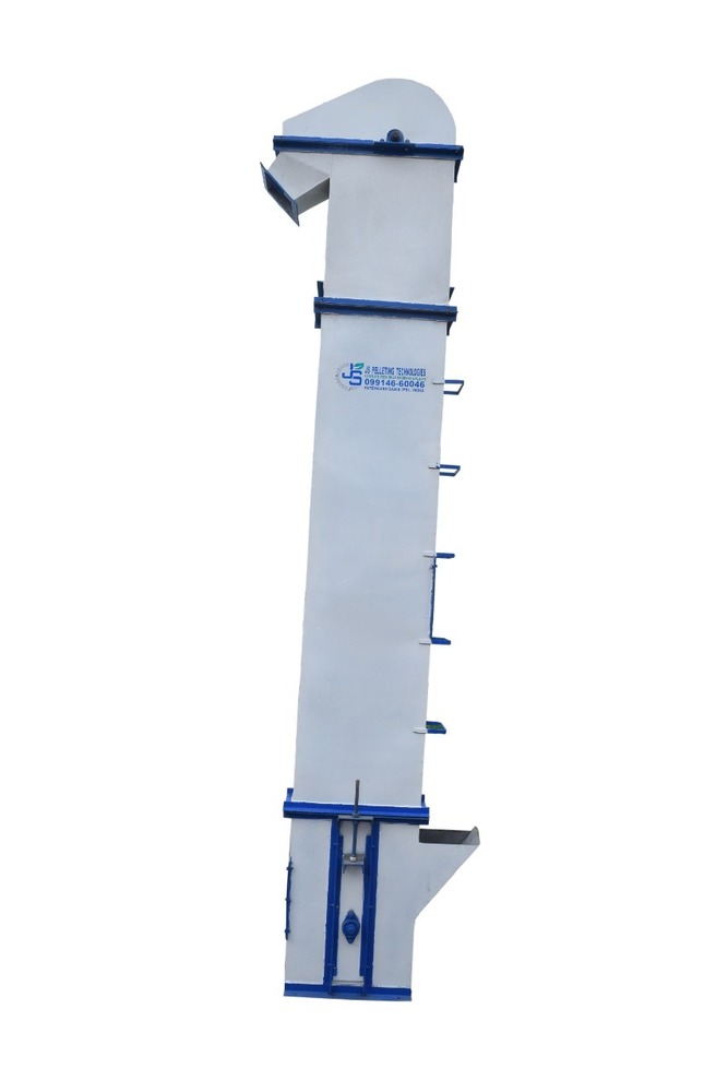 Single Leg Elivator Machine