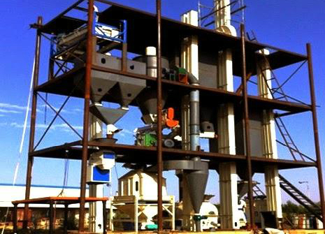Installation Services