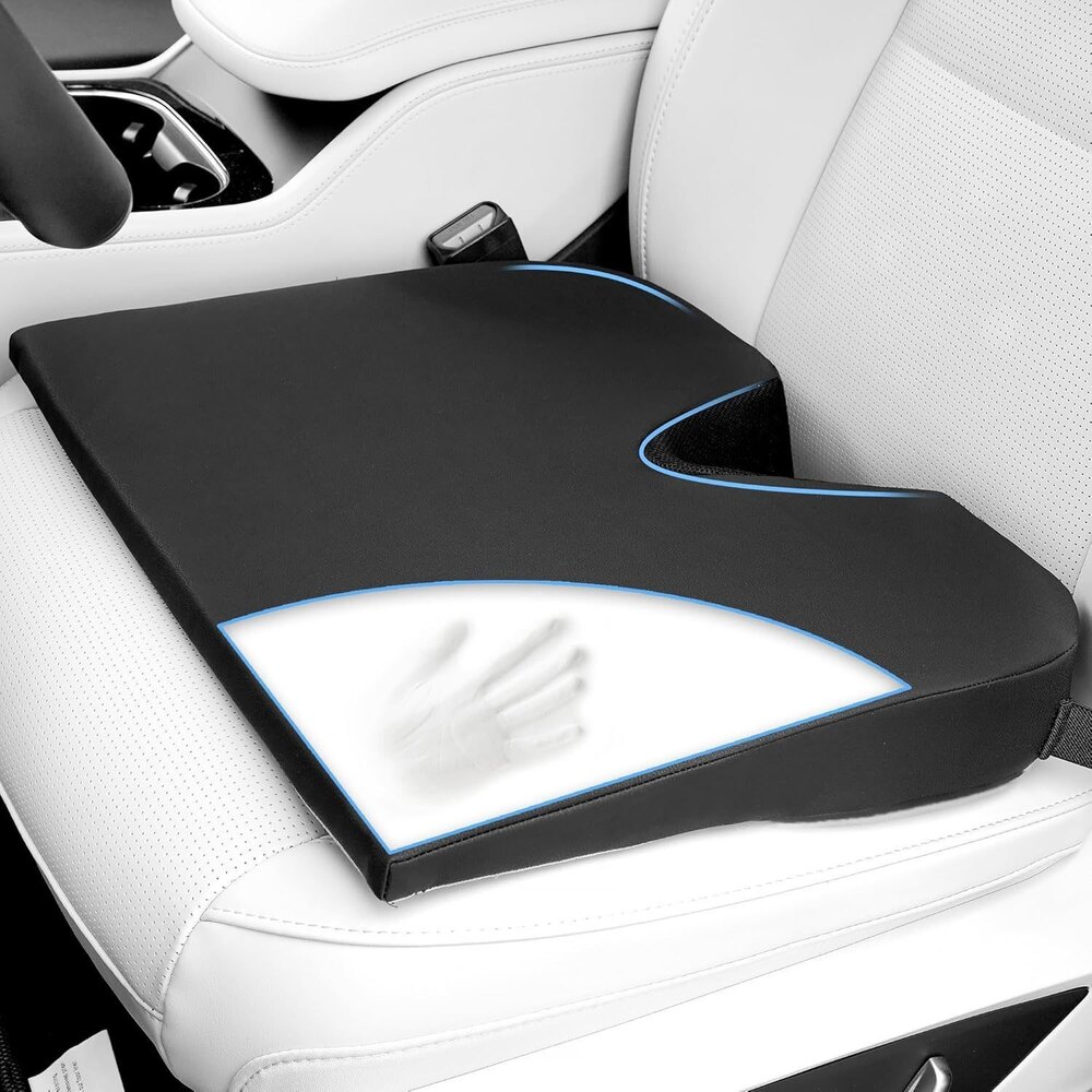 Automotive Seat Foam
