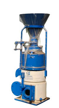 Pellet Mill