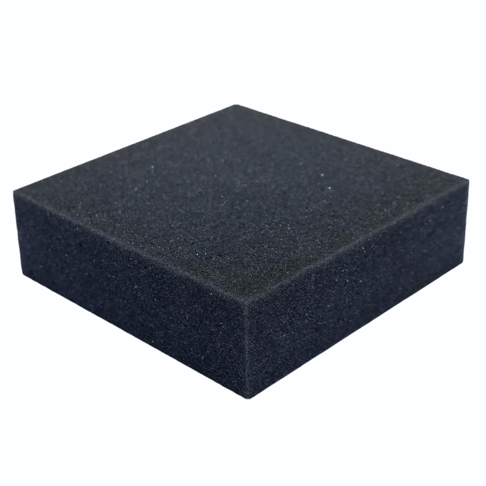Rigid Foam - Application: Industrial Supplies