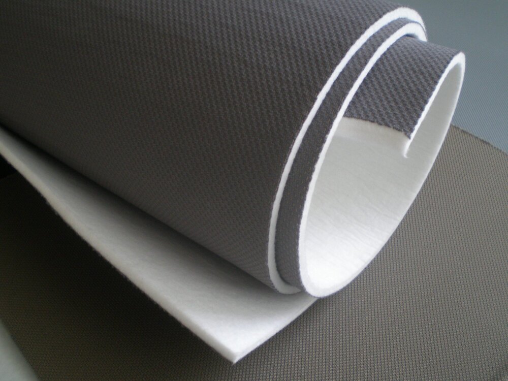 Laminated Foam