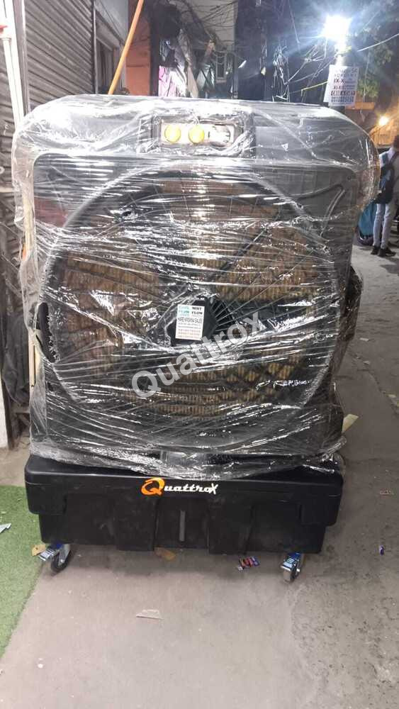 Tent Cooler - Dimension (L*W*H): 1100 X 750 X 1700 Mm Millimeter (Mm)