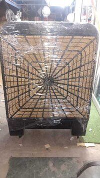 TENT COOLER