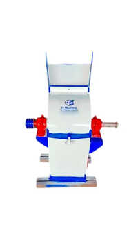 Wood Saw Dust Making Machine Pulvizer - Color: Customized