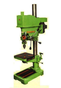 19 MM Drilling Machine