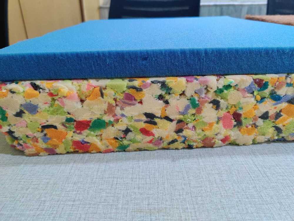 Bonded Foam Mattress - Application: N/a