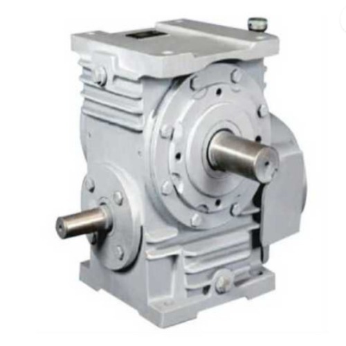 Reduction Gear Box - Capacity: 50