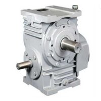 REDUCTION   GEAR  BOX