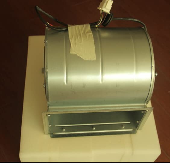 EBM PAPST M2D068-GA D2D146-BG03-16 M2D068-GA AC400/440V 0.60/0.65A 350/430W 4-Wire Inverter Cooling Fan