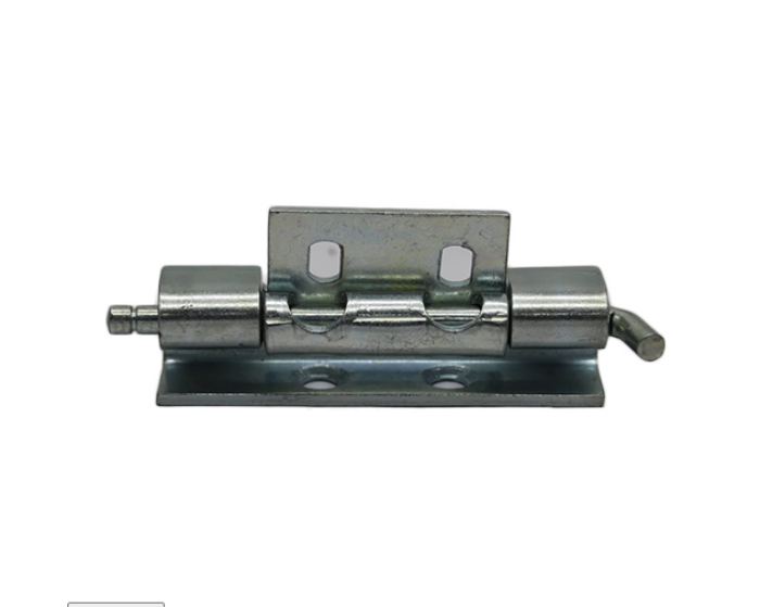 Electrical Control Panel Hinges - Material: Metal