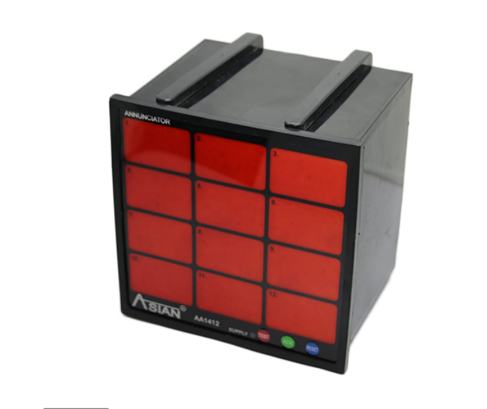 AA1412 Fault Annuciator Unit