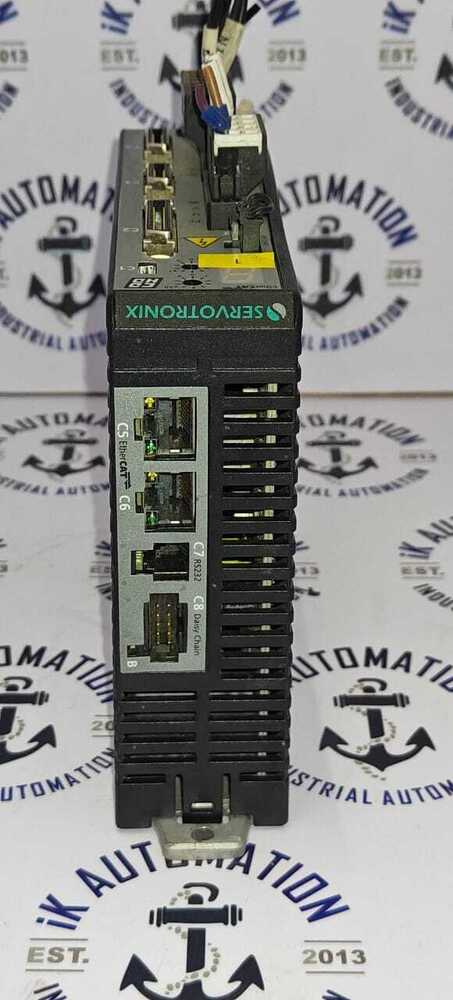 SERVOTRONIX CDHD-0032AEC2-RO