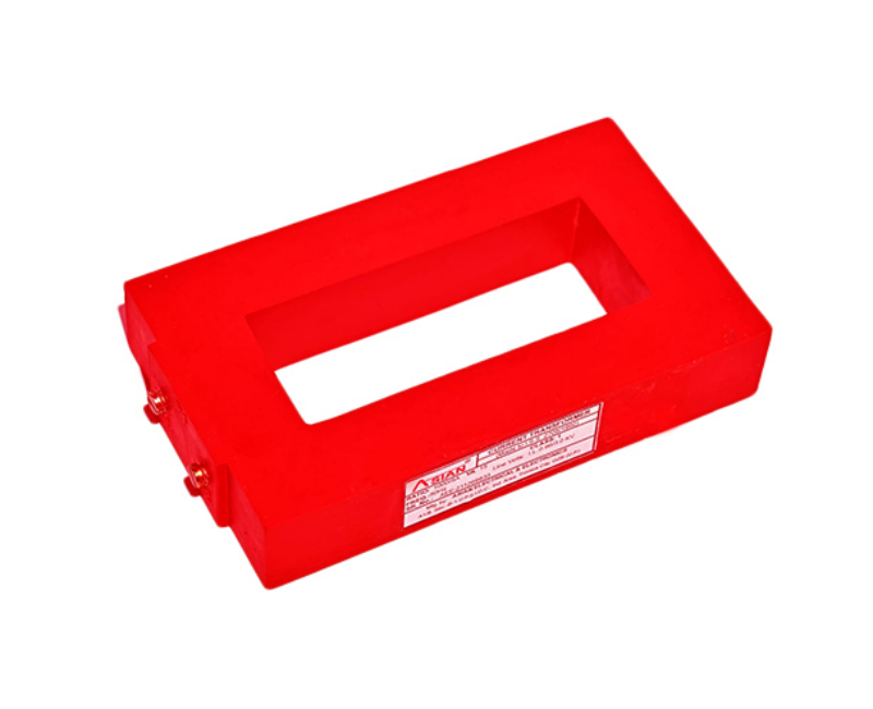 Electrical Block Type Embedded Current Transformer - Efficiency: High