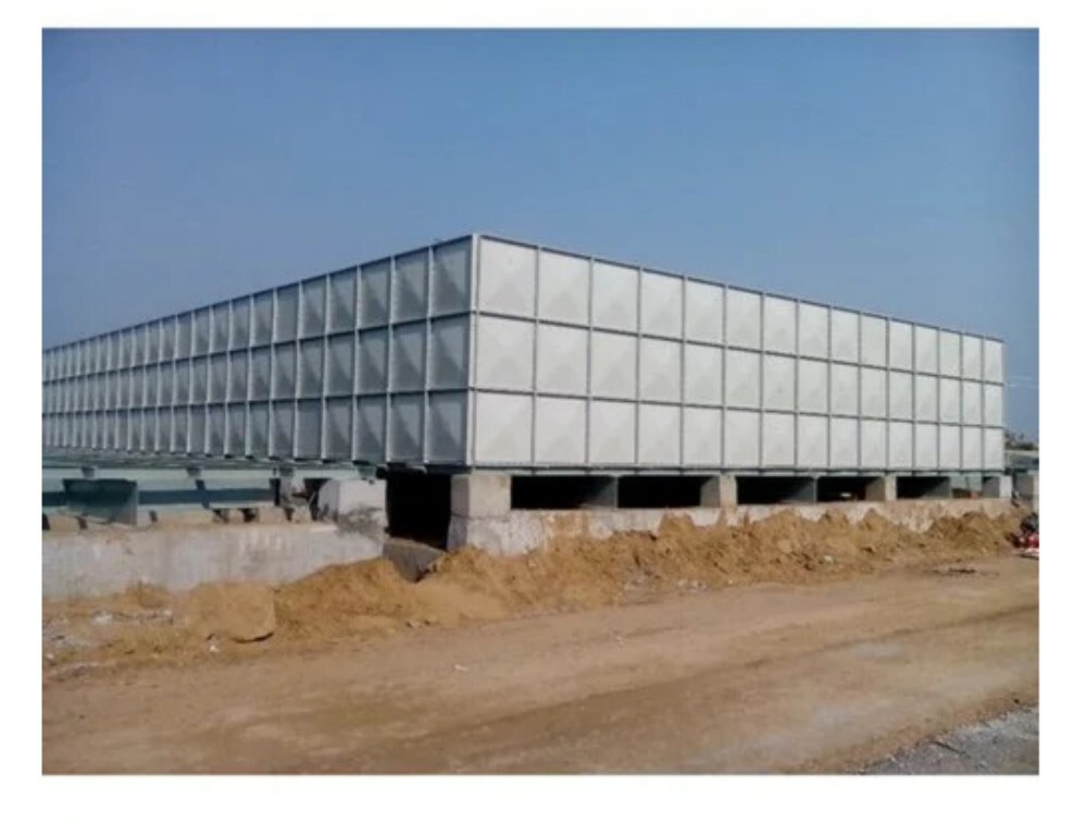 Amitex Grp Water Storage Tank