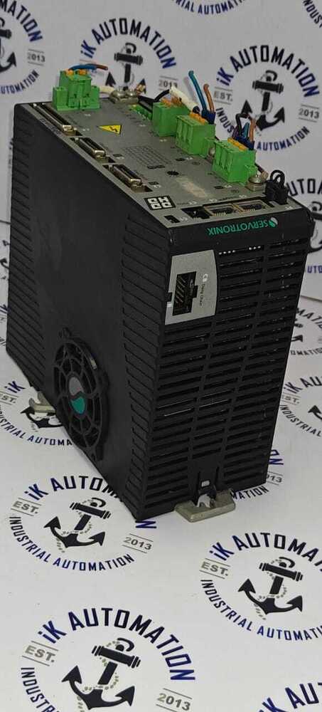 Servotronix Ddhd-4d54d5ec-ro