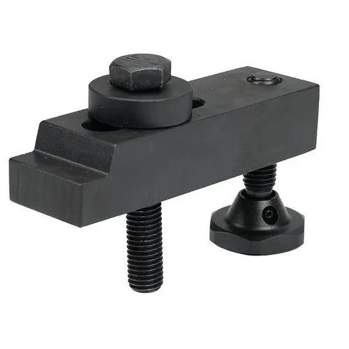 En8 Mould Clamp - Color: Black