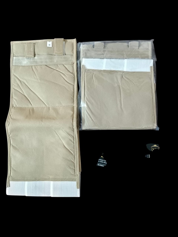 Abdominal Belt