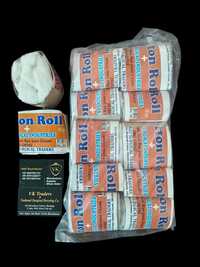 30 GM Absorbent Cotton