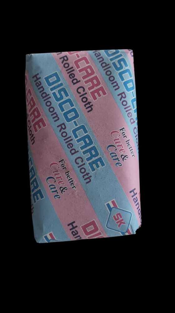 Disco Care Bandage - Application: Hospital