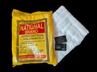 100 Cm National Gauze Thaan - Application: Neck