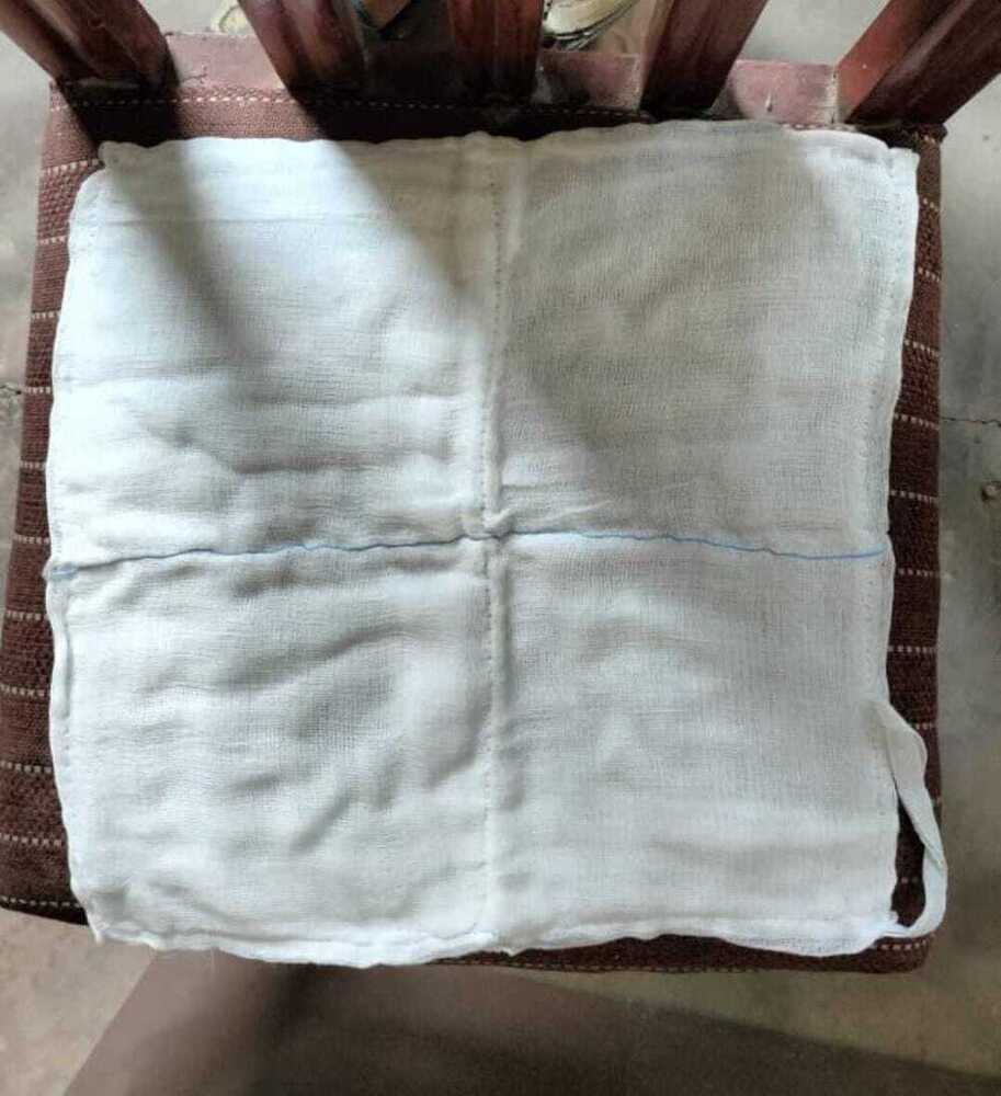 30 Cm Sponge - Application: Hospital
