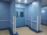 Fire Curtains System