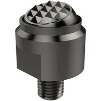 Self Aligning Pad Male Thread