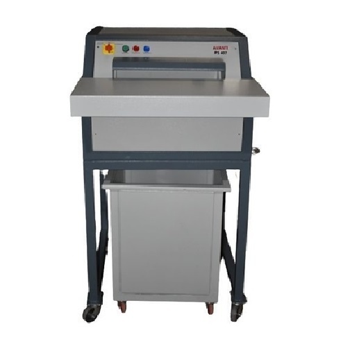 Avanti Paper Shredder Machine India