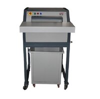 Avanti Paper Shredder Machine India