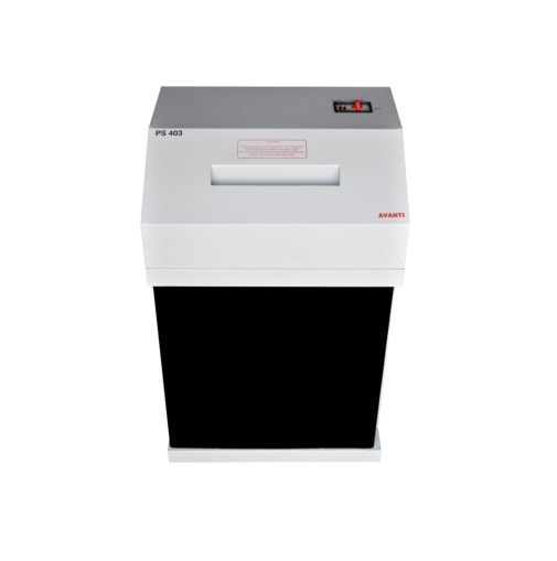 Avanti Paper Shredder Machine India