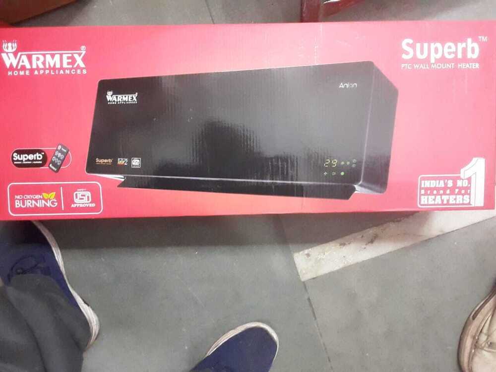WALL HEATER