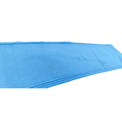 Polyester Fabric - Application: Apparel/Clothing