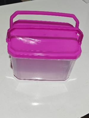 Confectionery Jar Die Mould - Core Material: P 20