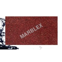 Gem Red Granite Slab