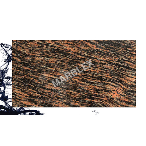 Skin Granite Slab - Application: Flooring / Commercial