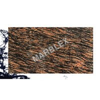 Skin Granite Slab - Application: Flooring / Commercial