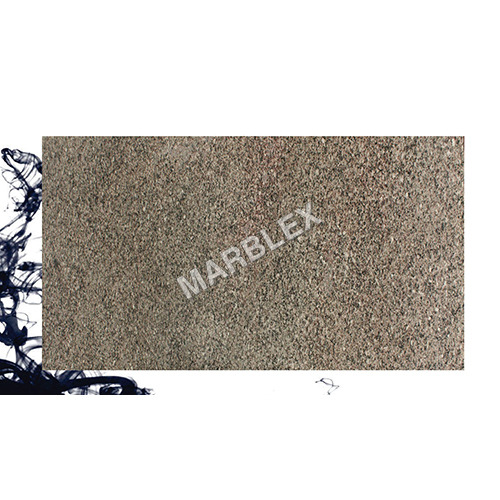 Dessert Sreen Granite Slab - Application: Flooring / Commercial