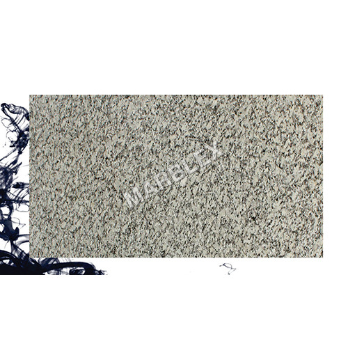 Pearl White Granite Slab - Application: Flooring / Commercial