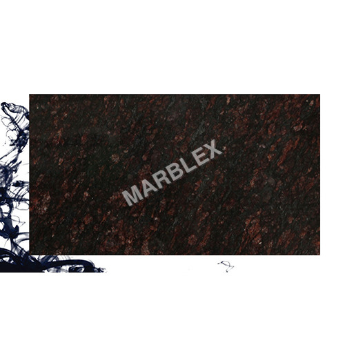 Rajasthan Kat Eyes Granite Slab - Application: Flooring / Commercial
