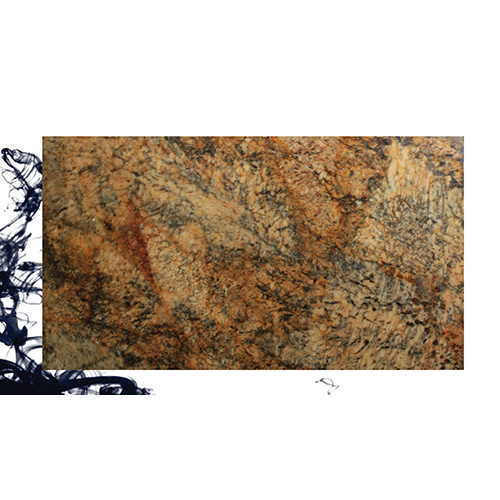 Alaska Sold Granite Slab - Application: Flooring / Commercial