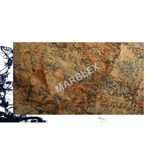 Alaska Sold Granite Slab - Application: Flooring / Commercial