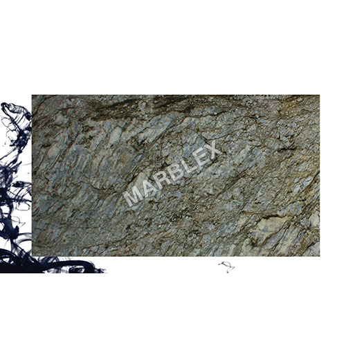 Blue Duns Granite Slab - Application: Flooring / Commercial