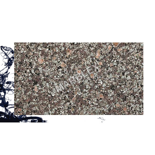 Apple Granite Slab - Application: Flooring / Commercial