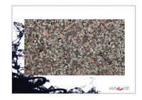 Apple Granite Slab