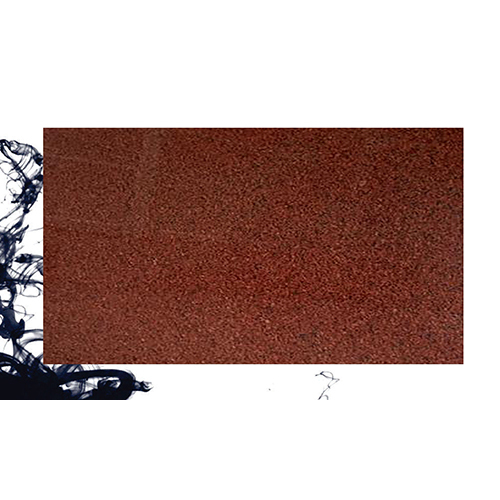 Zodiac Red Granite Slab - Application: Flooring / Commercial